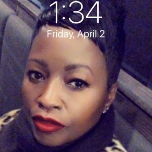 Meet your Posher, Cherise